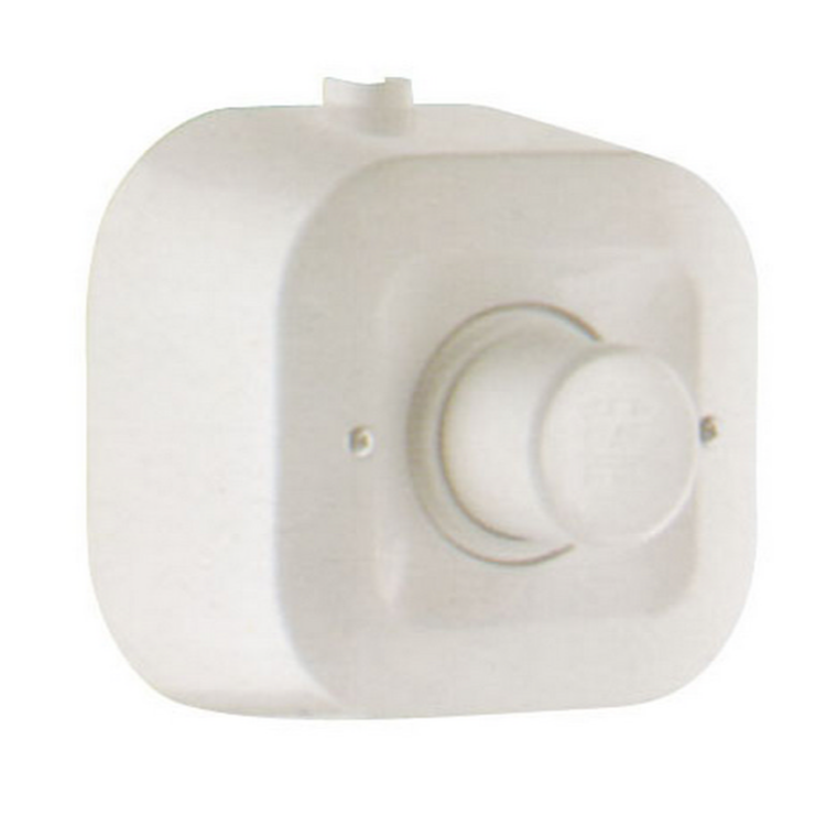 Comando pneumatico a pulsante per cassetta wc Idral 15404: qualità